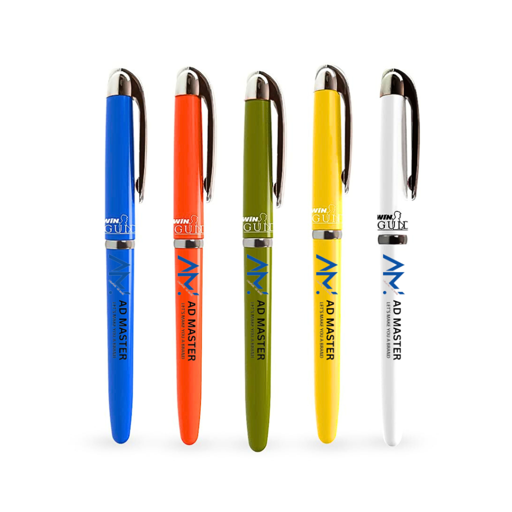 Ad Masters Pens
