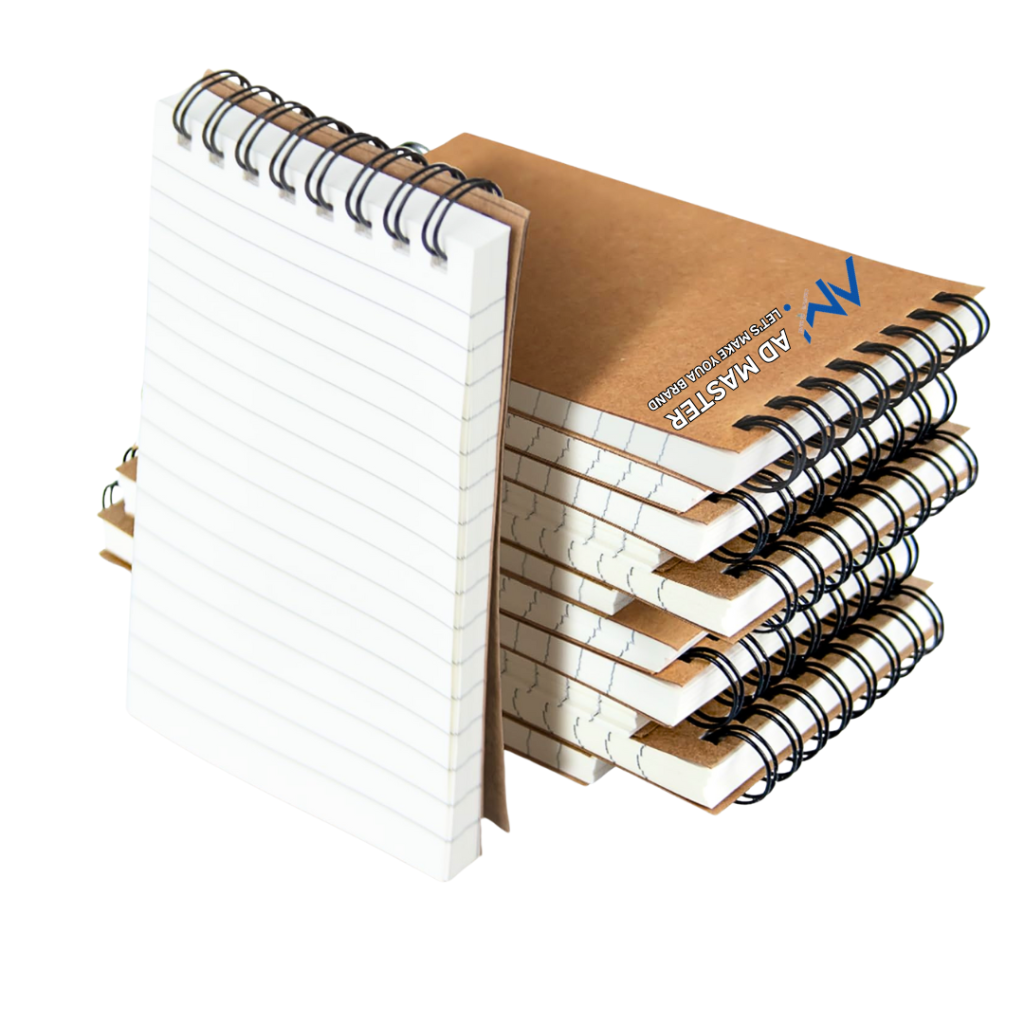 Ad Master Notepads